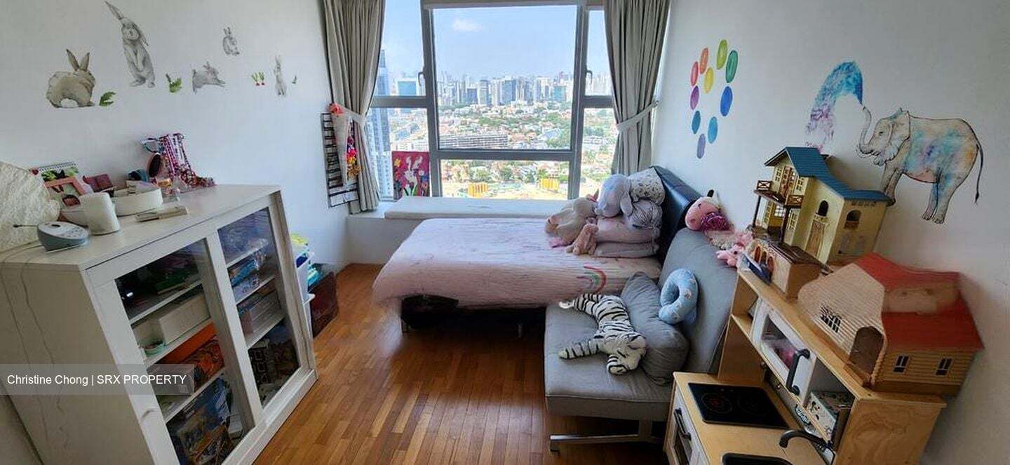 Sky@Eleven (D11), Condominium #625080061